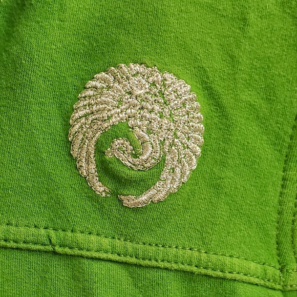 🤩Rare vintage Da-nang fleece jacket size small - Picture 3 of 10